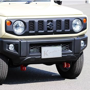 Amazon | K-PRODUCTS ジムニー JB64 シエラ JB74 1-2型 ノマド